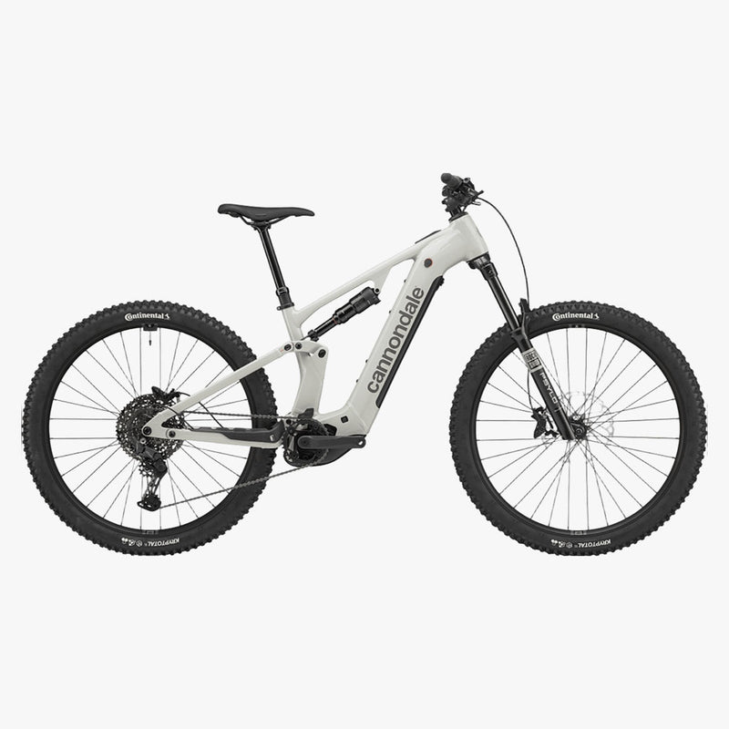 cannondale moterra 3 Chalk