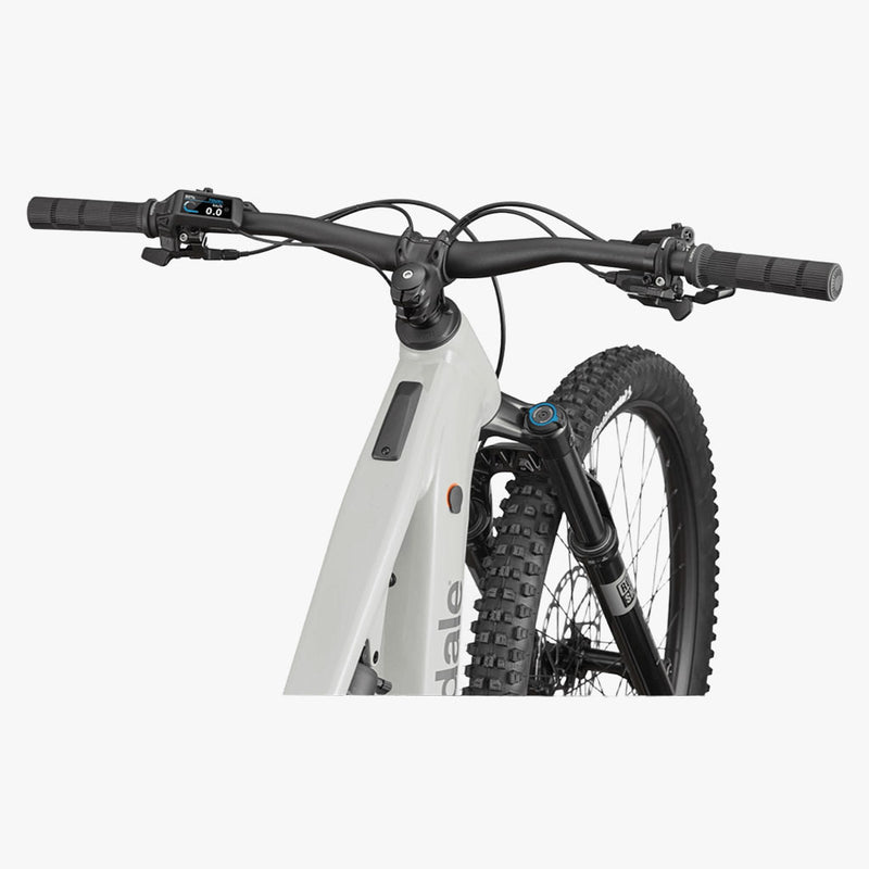 cannondale moterra 3 Chalk