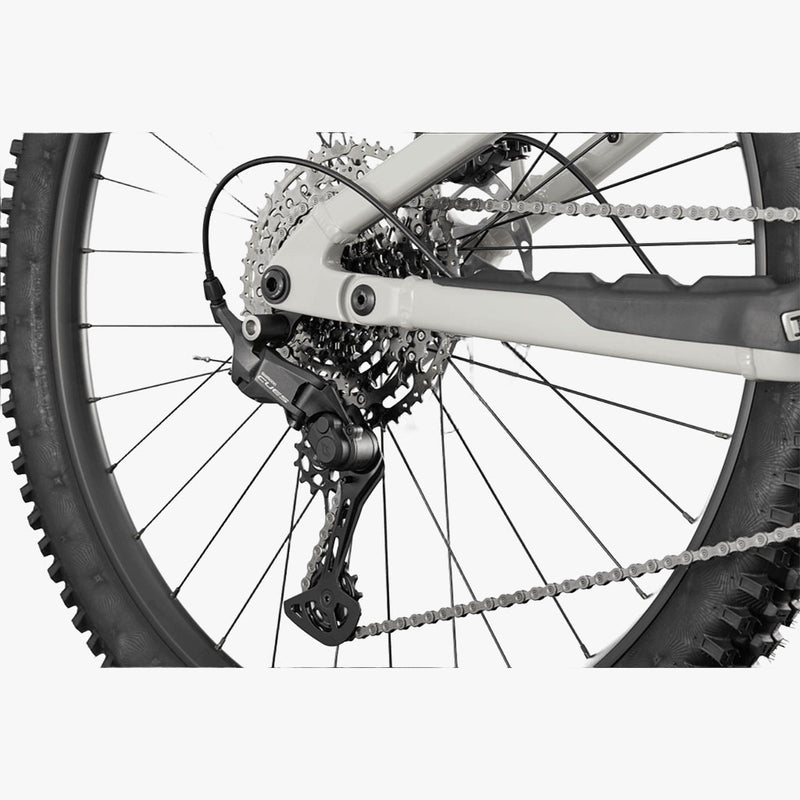 cannondale moterra 3 Chalk