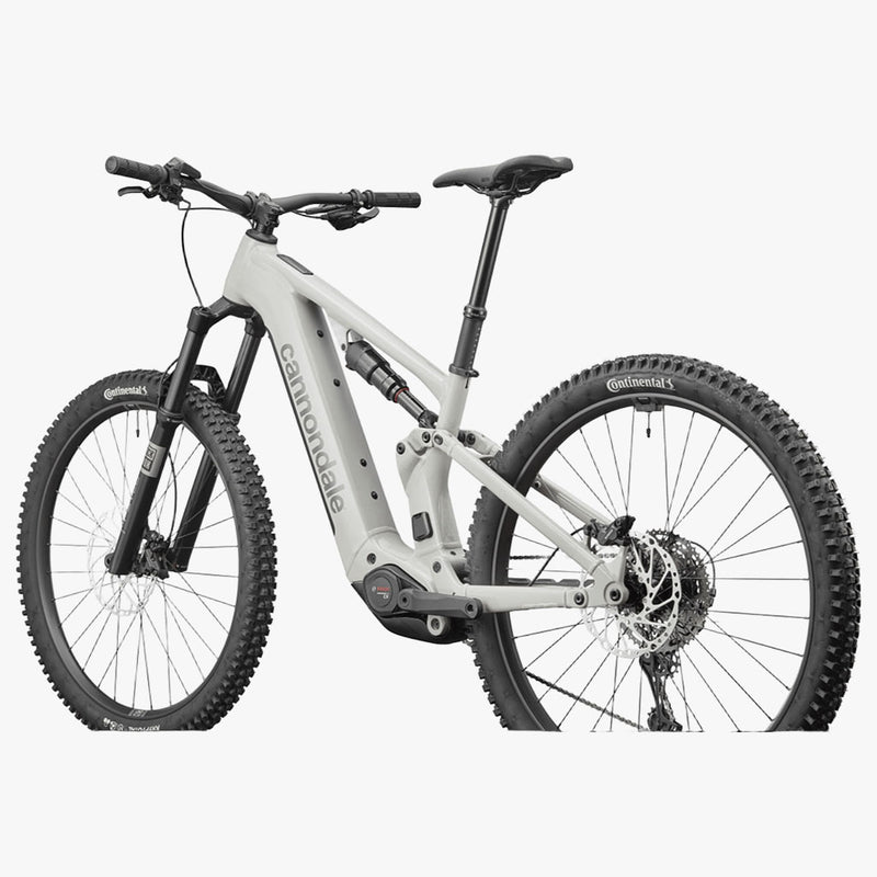 cannondale moterra 3 Chalk