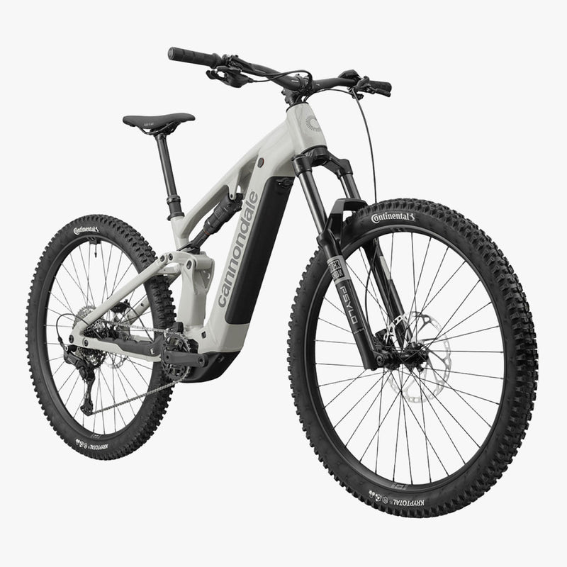 cannondale moterra 3 Chalk