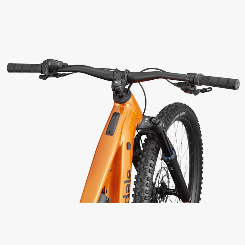 cannondale moterra 4+ Tiger Eye