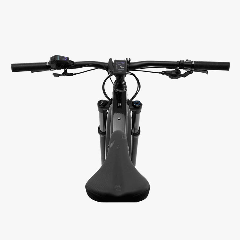 cannondale moterra EQ Black Pearl
