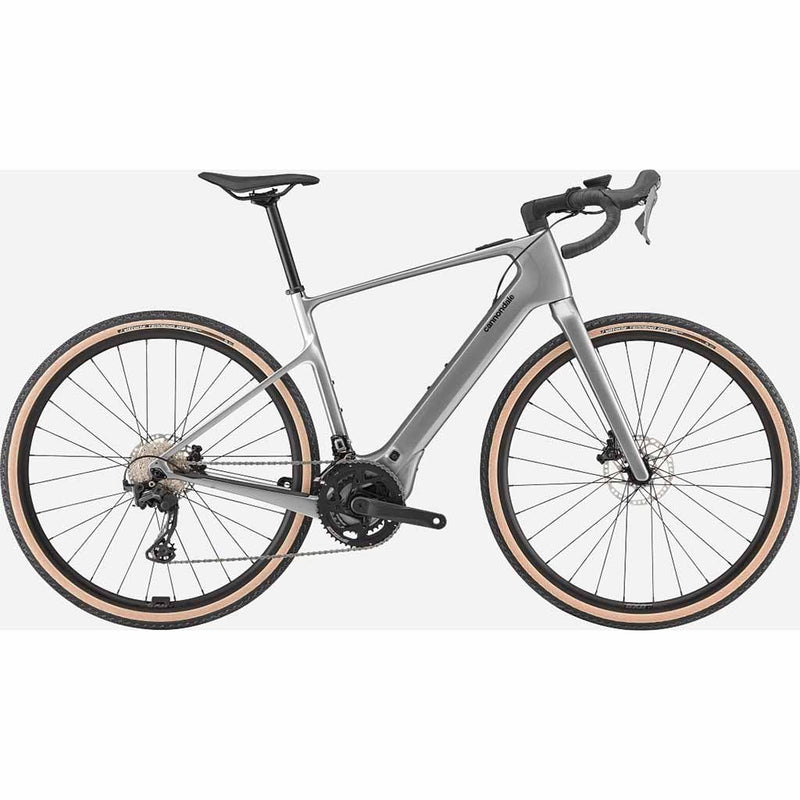 Bici elettrica Cannondale Synapse Neo Allroad 2