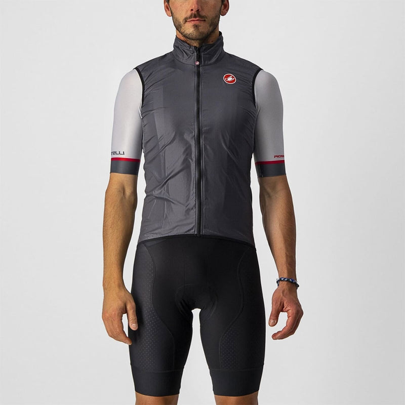 CASTELLI ENDURANCE CHALECO ARIA
