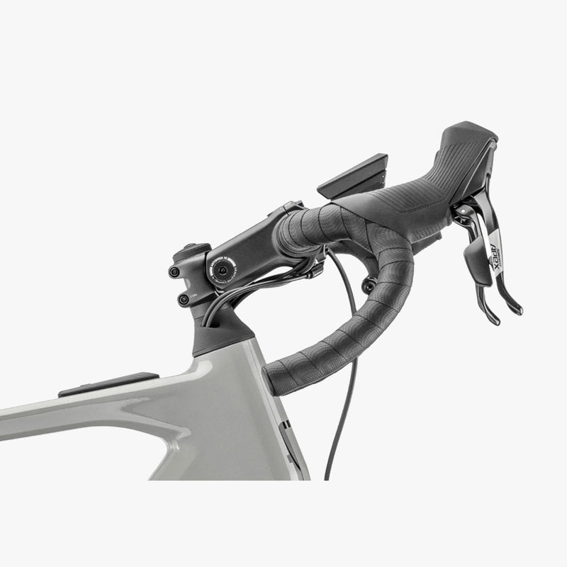 Dimanhe 29.2 2024 Pebble Grey Glossy