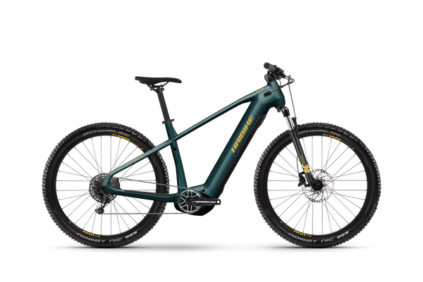 Bicicleta eléctrica Haibike ALLTRACK 6 27.5