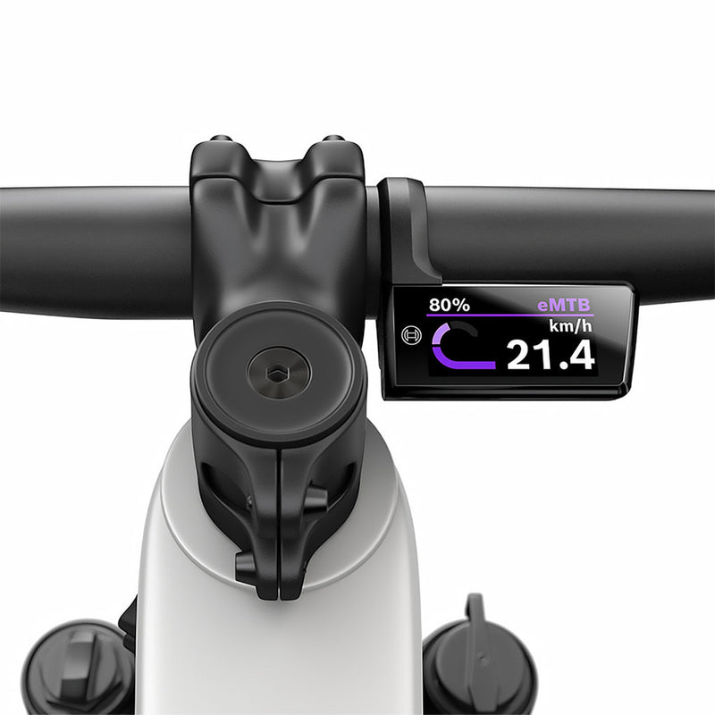 Display Purion 400 para bicicleta eléctrica (BHU3500)