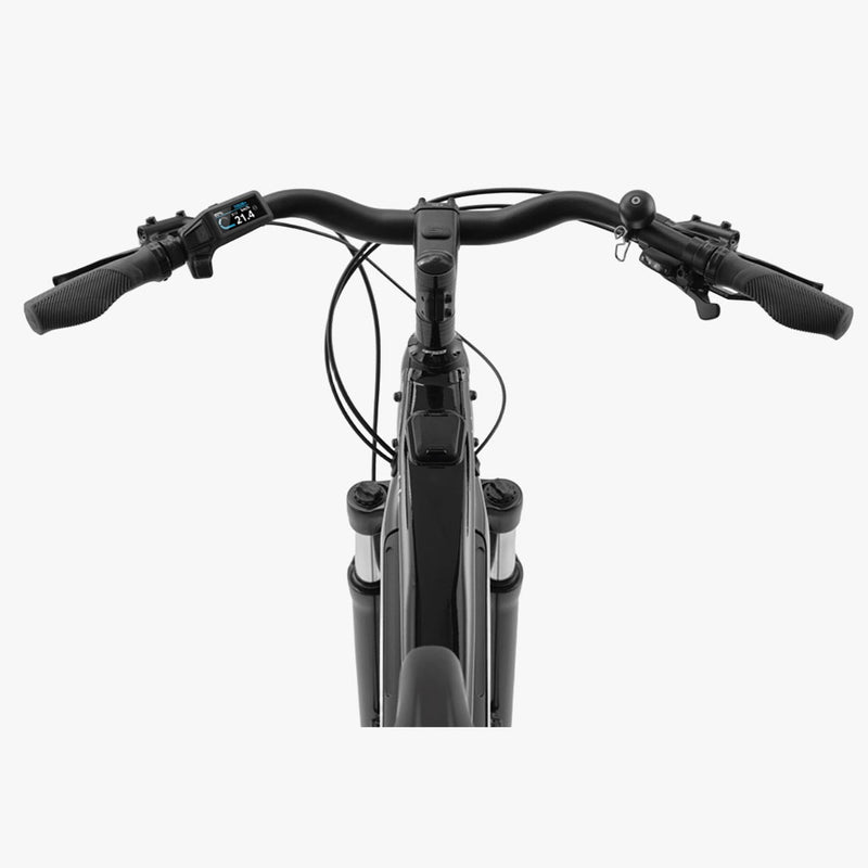 Cannondale 29 U Tesoro X 3 StepThru Mercury