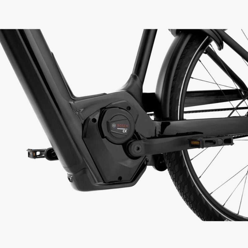 Cannondale Mavaro Neo 1 BBQ