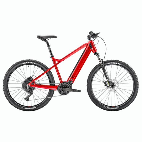 Bicicleta eléctrica Moustache Samedi 27 Off 2 Red 625Wh 2023