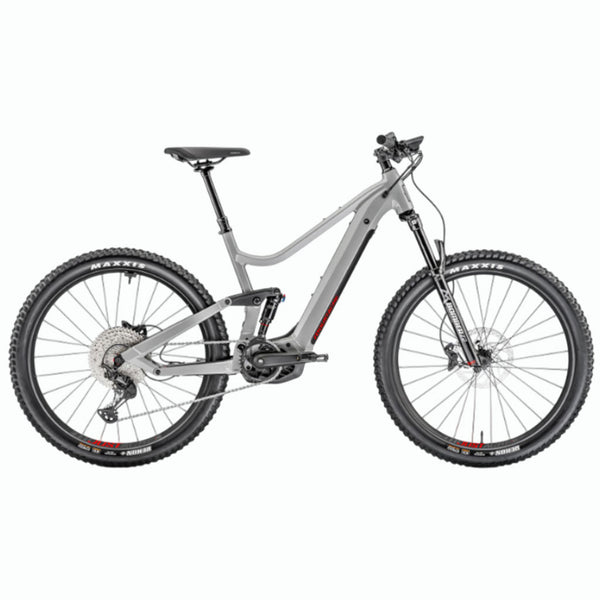 Bicicleta eléctrica de Montaña Moustache Samedi 27 Wide 5