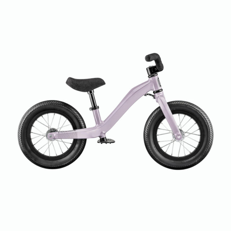 MOUSTACHE MERCREDI 12 Pale Purple Glossy 2026