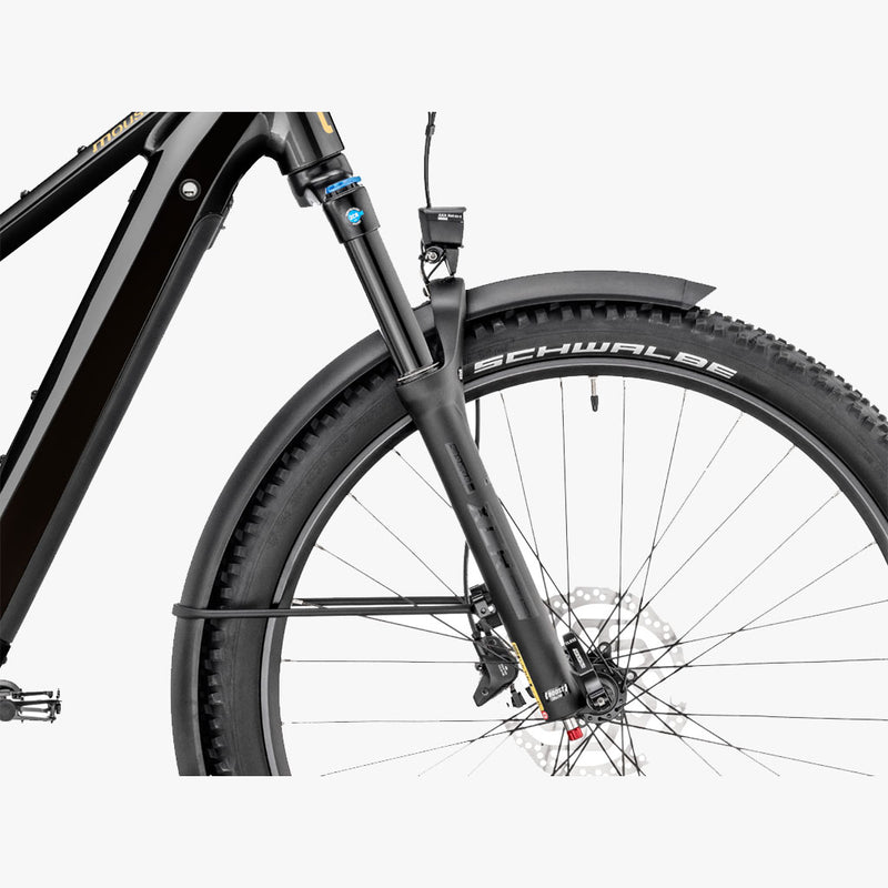 XROAD FS 4 625WH 2025 Titanium Glossy