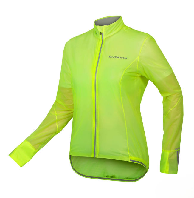 Capa de carrera Adrenaline Race II FS260-Pro - Hi-Viz Yellow
