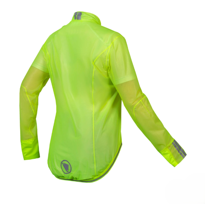 Capa de carrera Adrenaline Race II FS260-Pro - Hi-Viz Yellow
