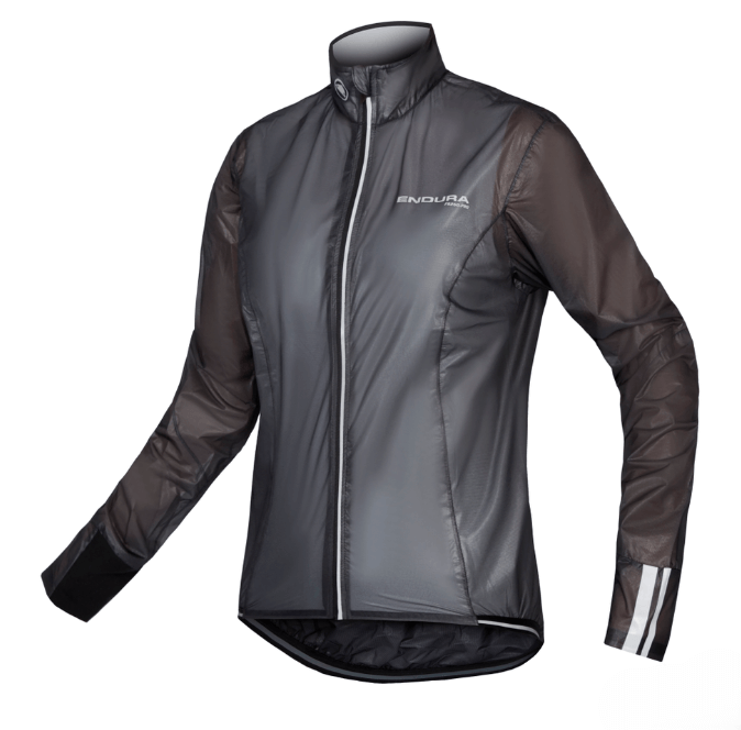 Capa de carrera Adrenaline Race II FS260-Pro - Negro