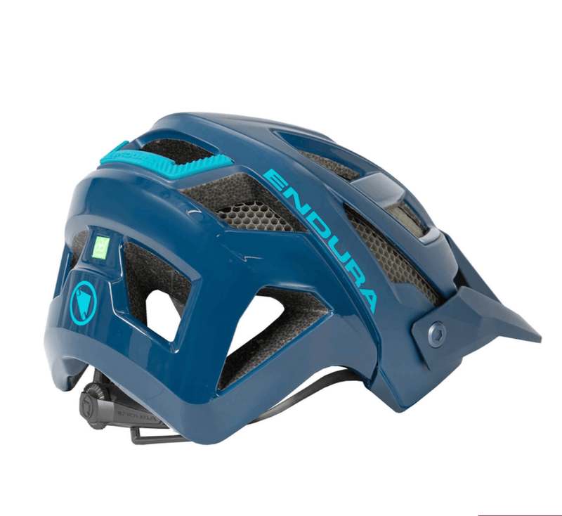 MT500 MIPS® Helmet - Blueberry