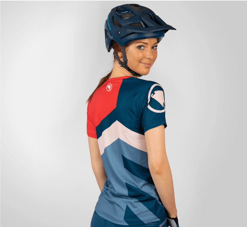 MT500 MIPS® Helmet - Blueberry
