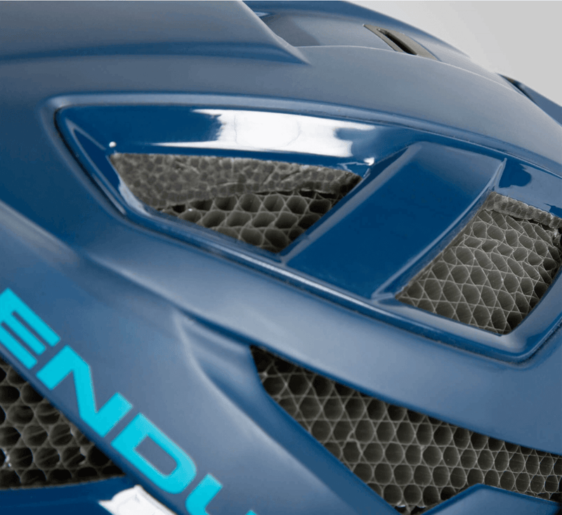 MT500 MIPS® Helmet - Blueberry