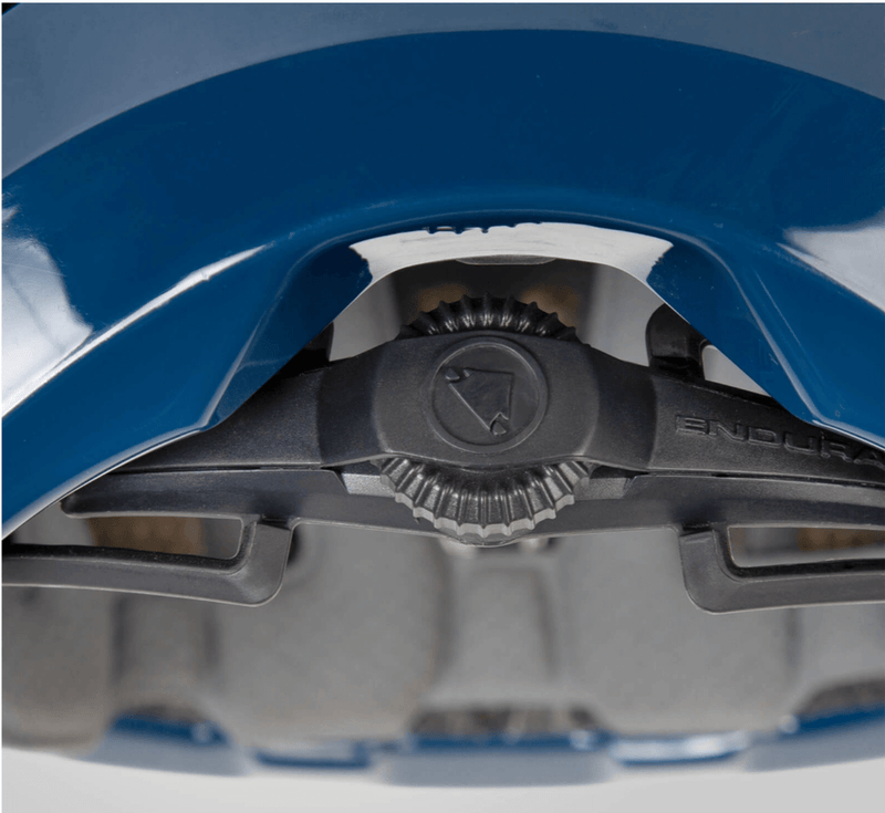 MT500 MIPS® Helmet - Blueberry