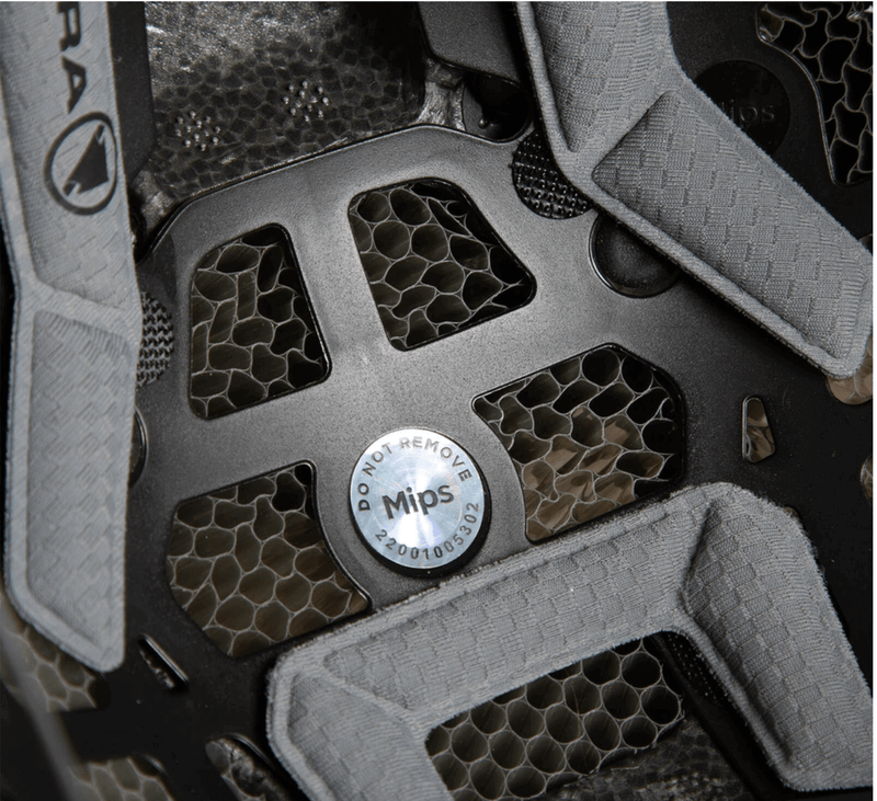 MT500 MIPS® Helmet - Blueberry