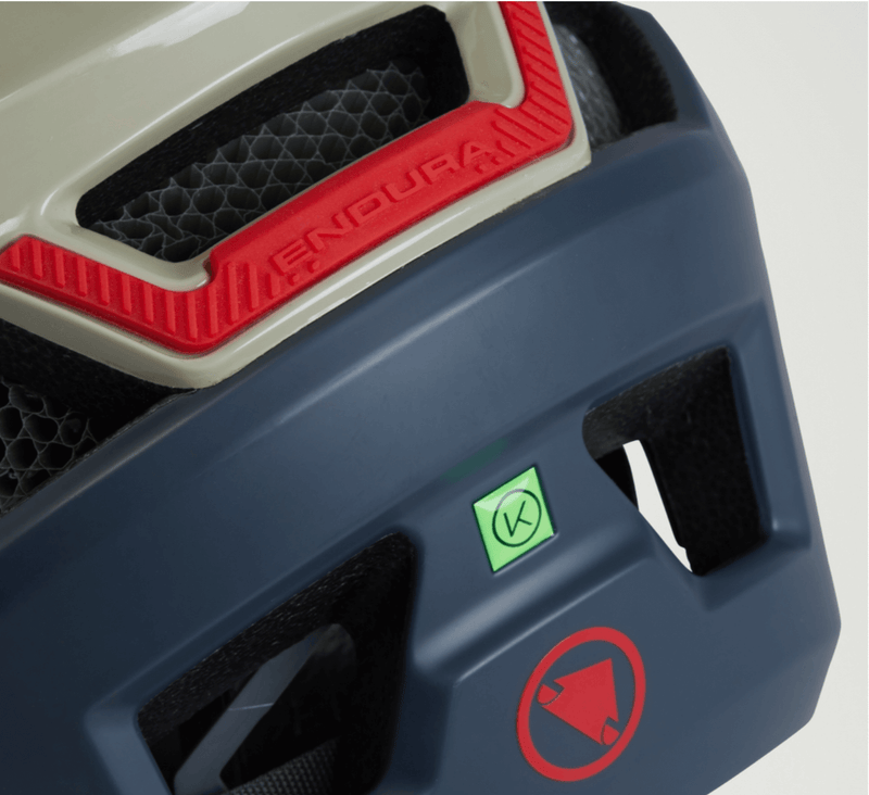 MT500 MIPS® Helmet - Mushroom