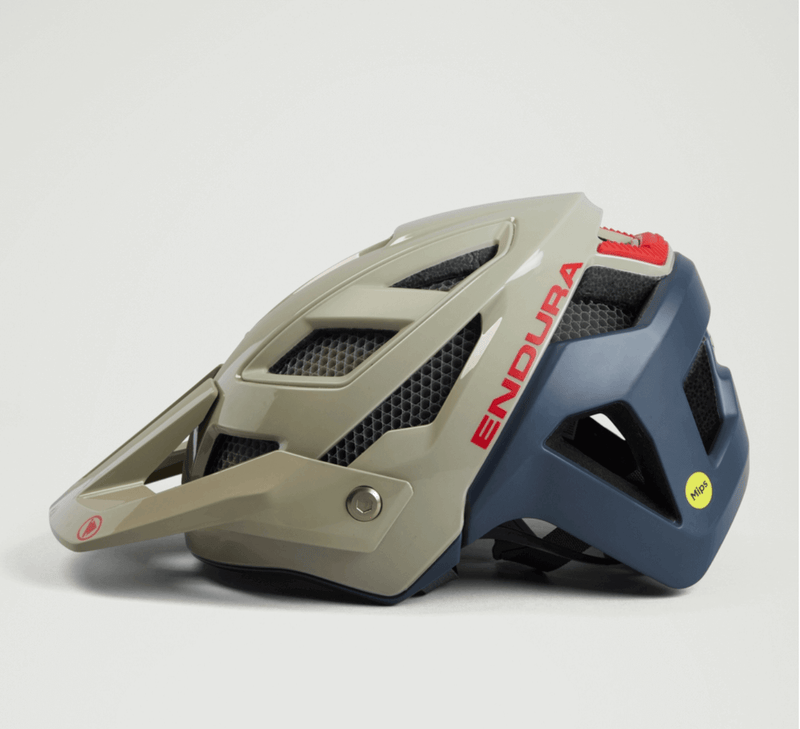 MT500 MIPS® Helmet - Mushroom