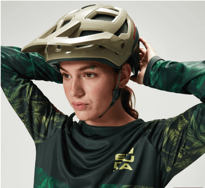 MT500 MIPS® Helmet - Mushroom