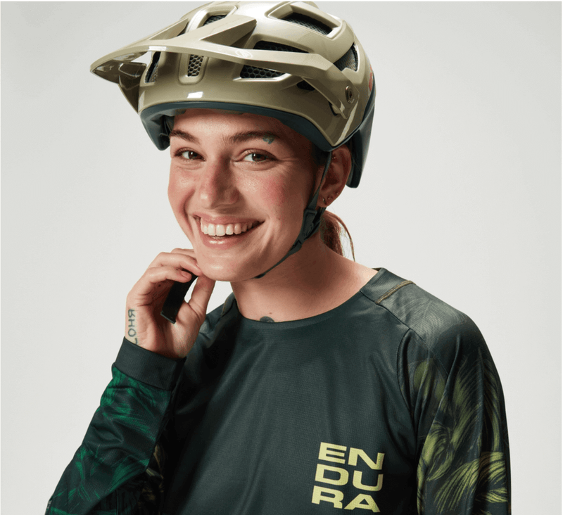 MT500 MIPS® Helmet - Mushroom