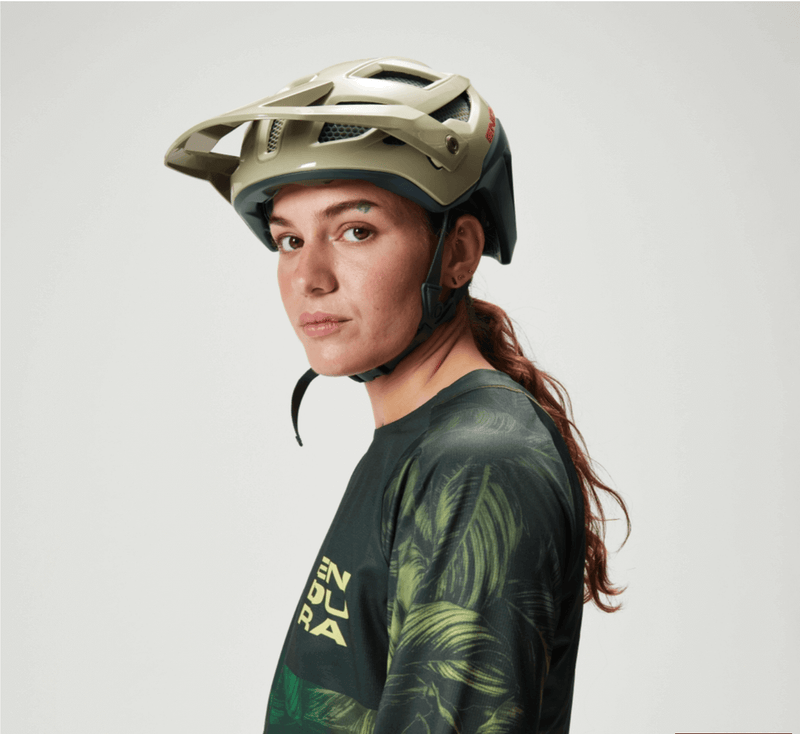 MT500 MIPS® Helmet - Mushroom