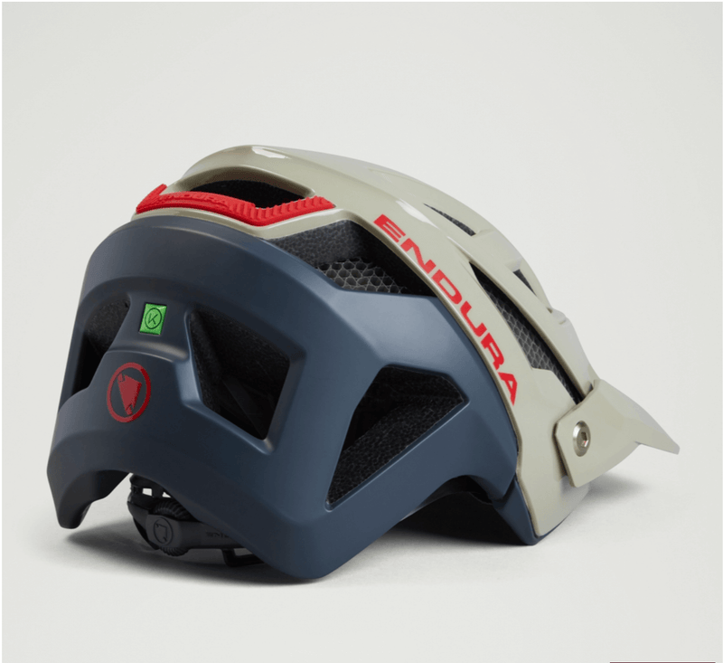 MT500 MIPS® Helmet - Mushroom