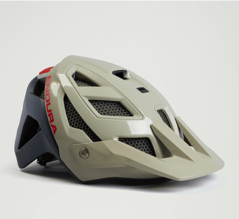 MT500 MIPS® Helmet - Mushroom
