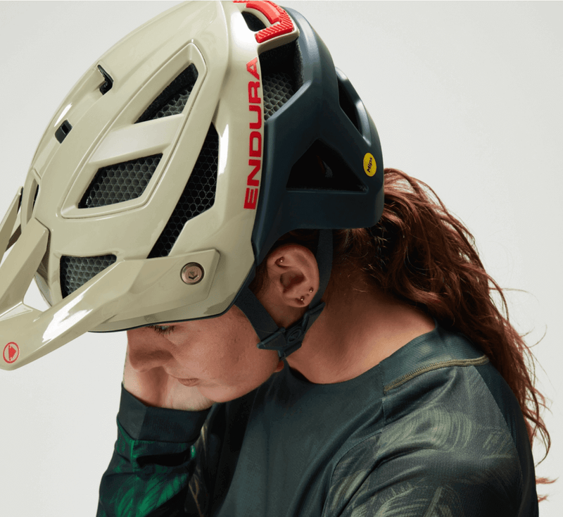 MT500 MIPS® Helmet - Mushroom
