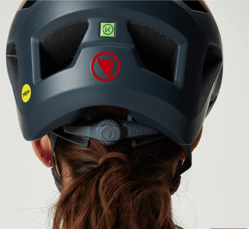 MT500 MIPS® Helmet - Mushroom