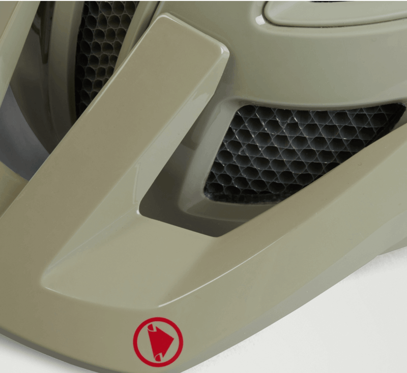 MT500 MIPS® Helmet - Mushroom