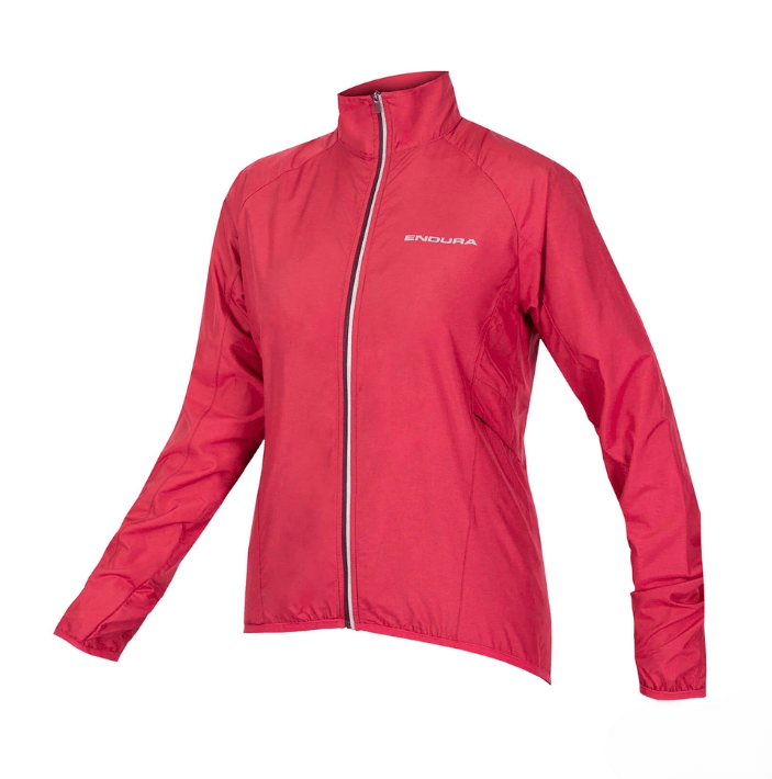 Chaqueta de mujer - Berry