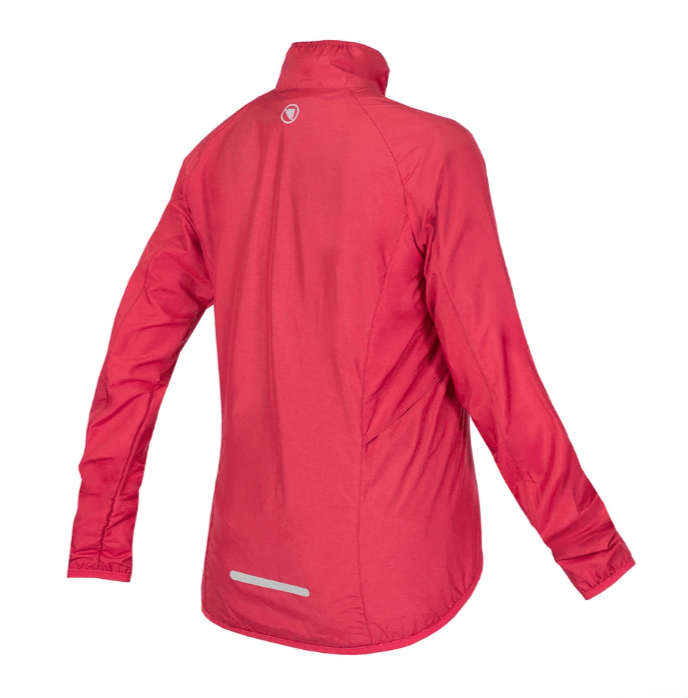 Chaqueta de mujer - Berry
