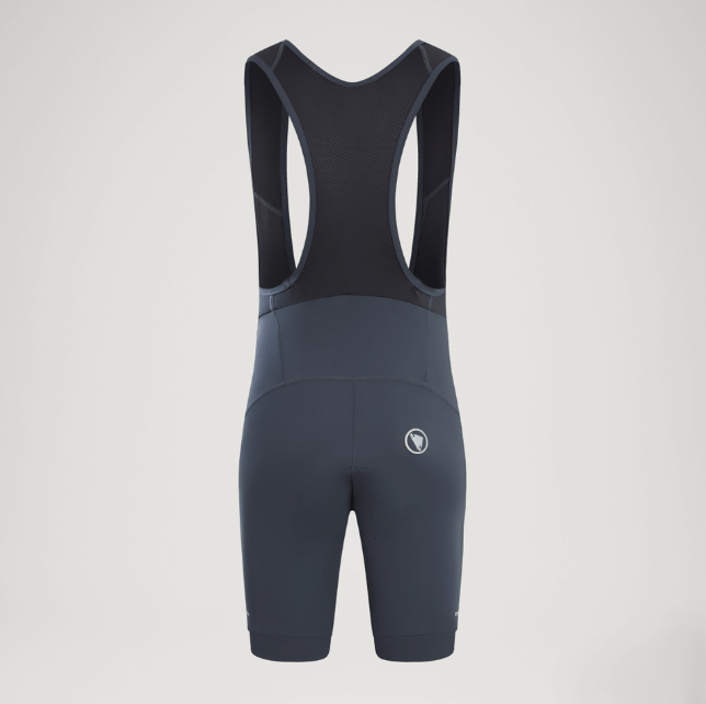 Culotte con tirantes Xtract Lite - Grey