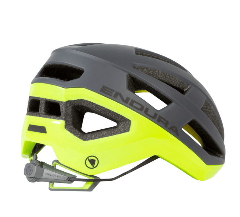 FS260-Pro MIPS® Helmet II - Hi-Viz Yellow