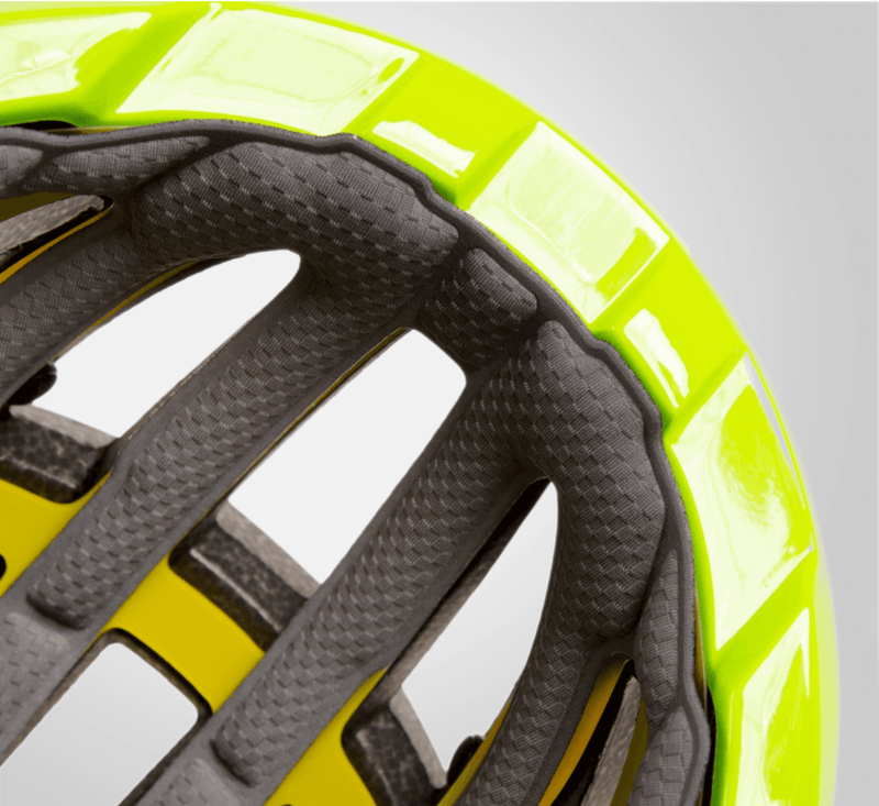 FS260-Pro MIPS® Helmet II - Hi-Viz Yellow
