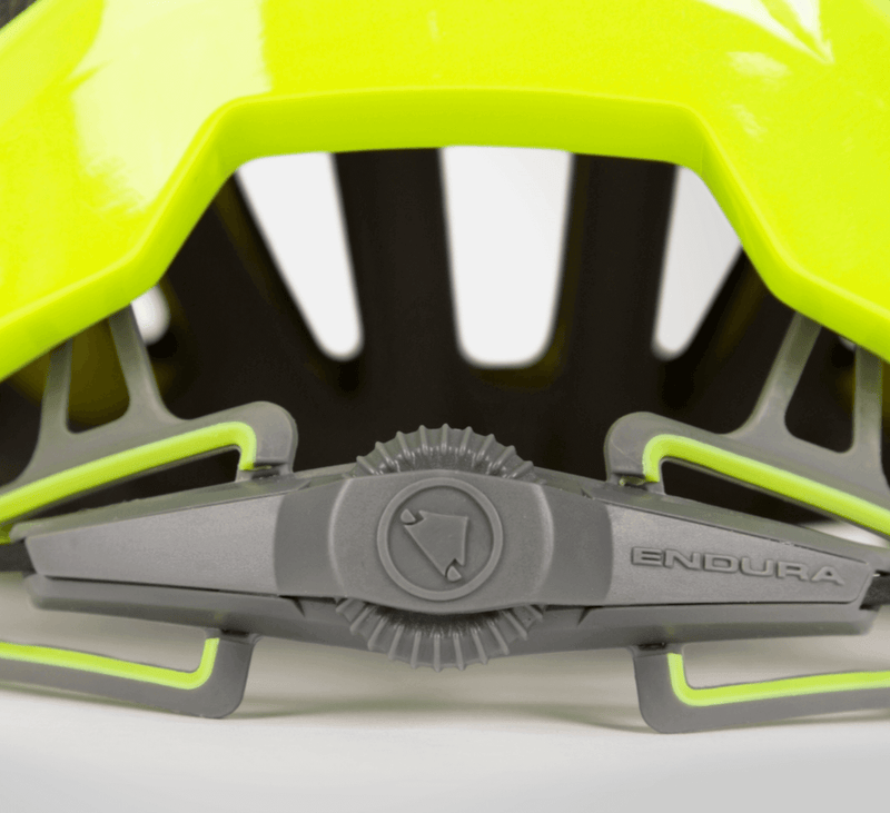 FS260-Pro MIPS® Helmet II - Hi-Viz Yellow
