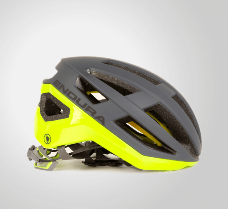 FS260-Pro MIPS® Helmet II - Hi-Viz Yellow