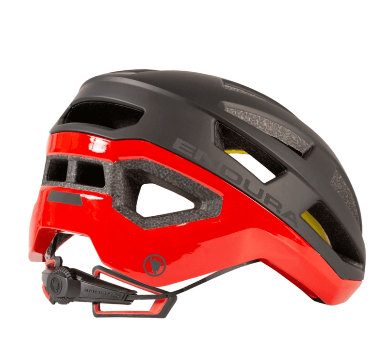 FS260-Pro MIPS® Helmet II - Red