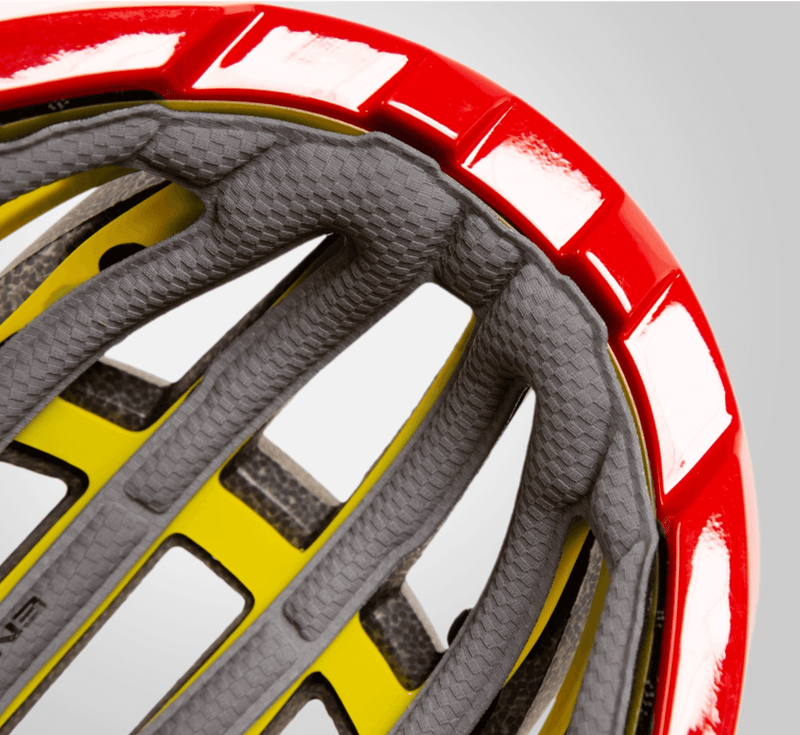 FS260-Pro MIPS® Helmet II - Red