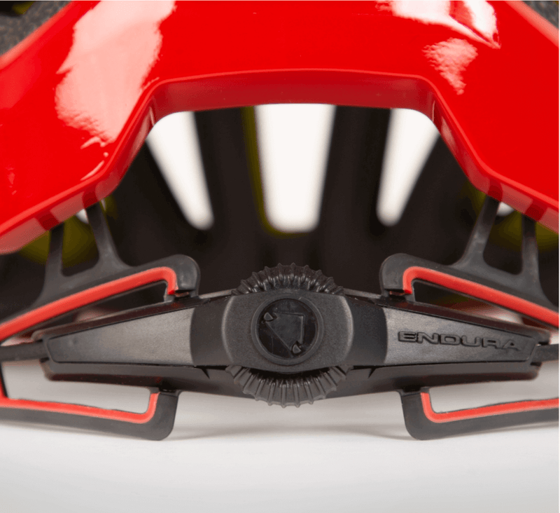 FS260-Pro MIPS® Helmet II - Red