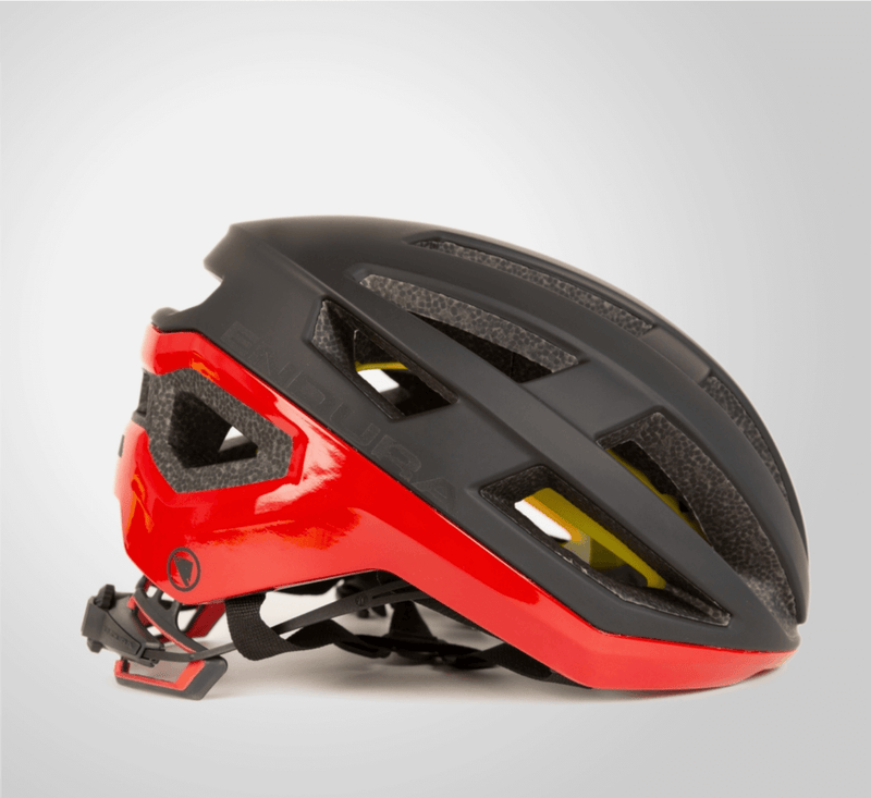 FS260-Pro MIPS® Helmet II - Red