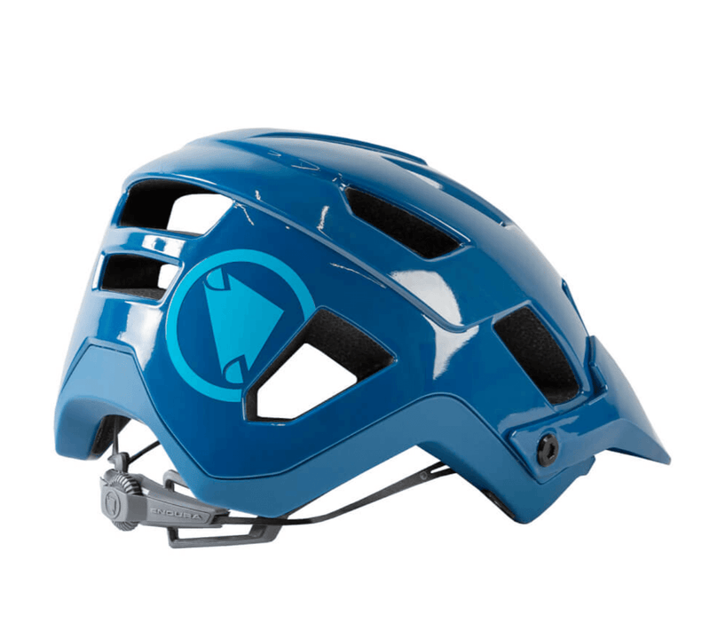 Hummvee Plus MIPS® Helmet - Blueberry