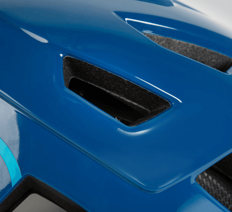 Hummvee Plus MIPS® Helmet - Blueberry