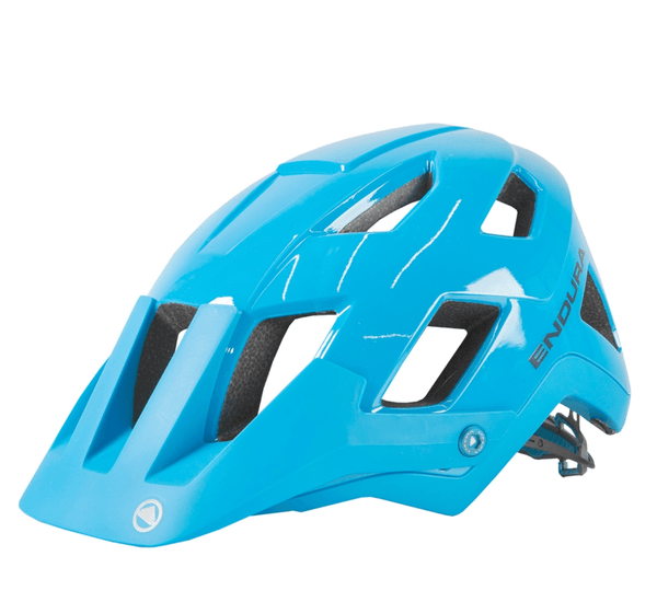 Hummvee Plus MIPS® Helmet - Electric Blue